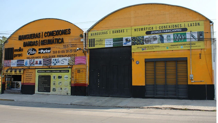 Misión